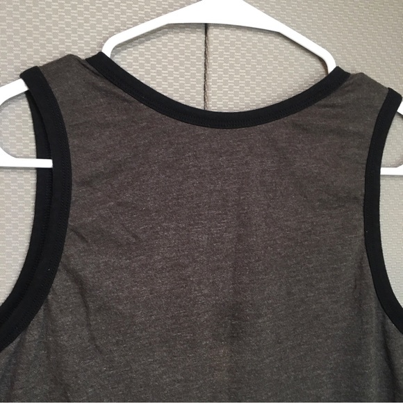 Disney Mickey Mouse Tank Top Small - Picture 5 of 7